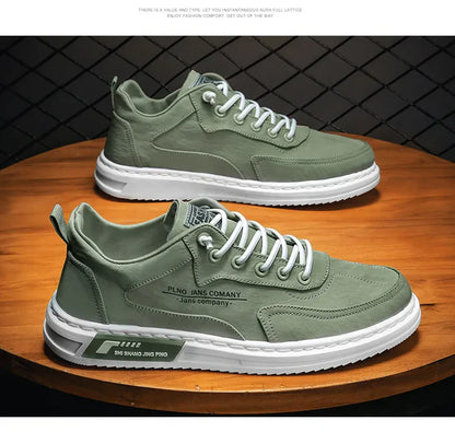 FYGA Men's StreetEdge